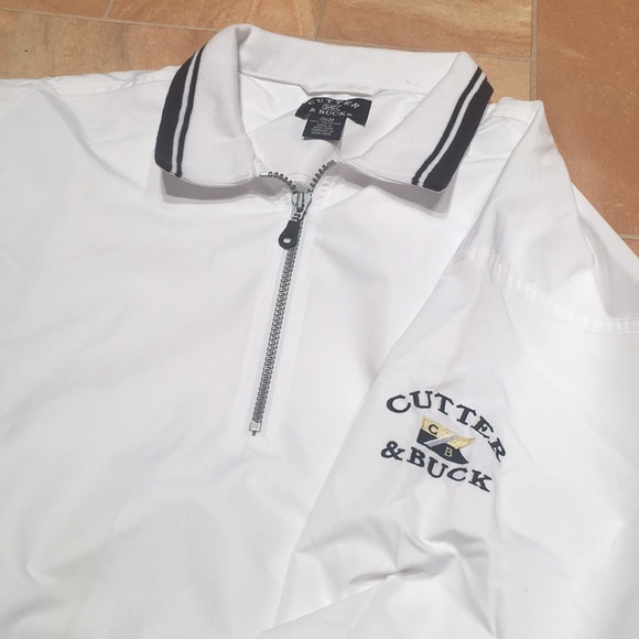 EUC Cutter & Buck Jacket - Picture 4 of 4